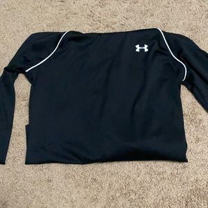 Under armour size medium long sleeve